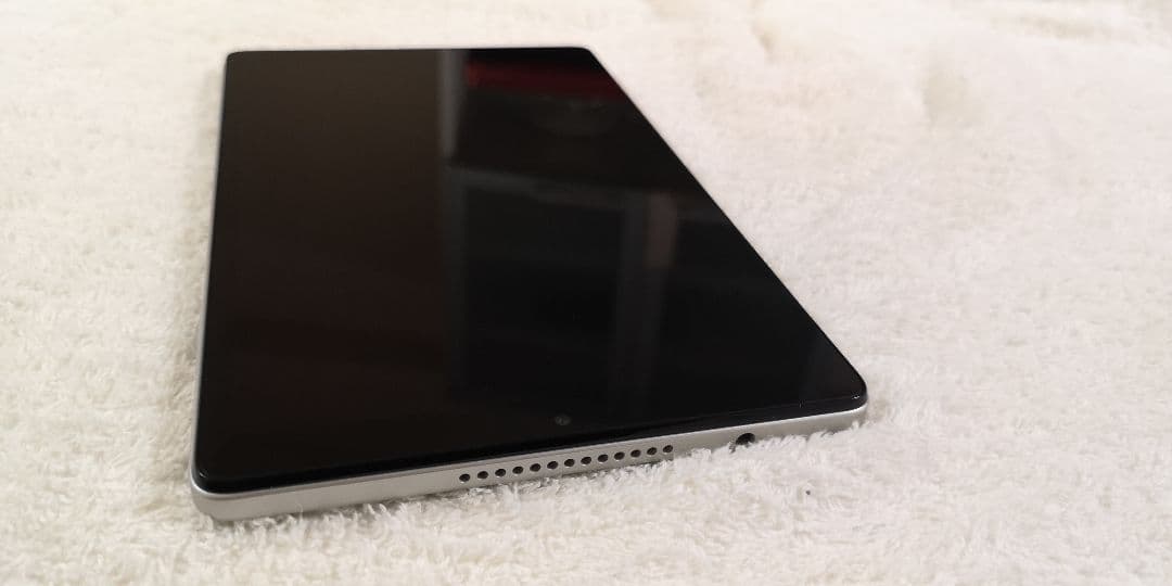 ドコモタブレット d-42A SIMロック解除コード有 1 536