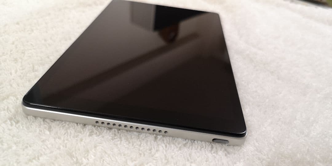 ドコモタブレット d-42A SIMロック解除コード有 1 536