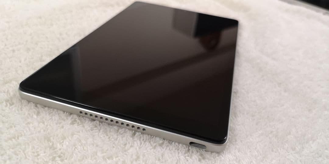 ドコモタブレット d-42A SIMロック解除コード有 1 536