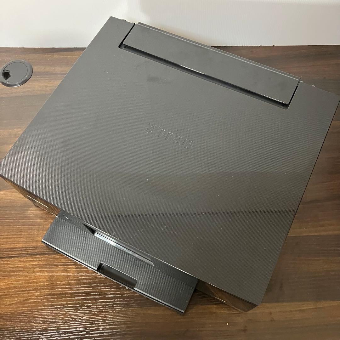 Canon PIXUS TS8230 インクジェットプリンター