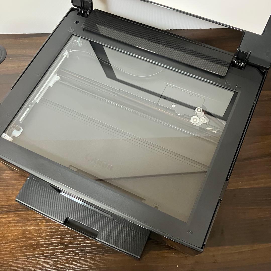 Canon PIXUS TS8230 インクジェットプリンター