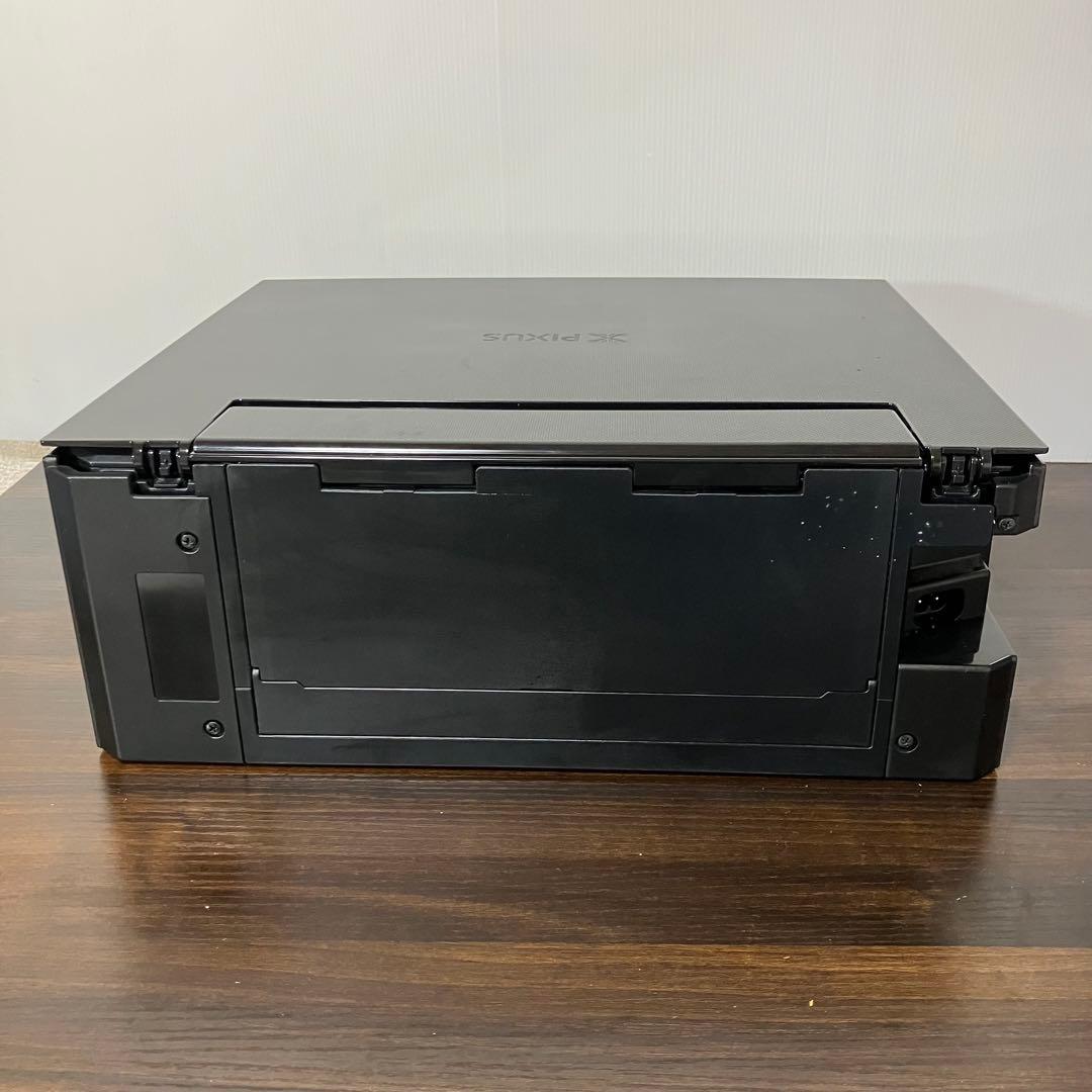 Canon PIXUS TS8230 インクジェットプリンター