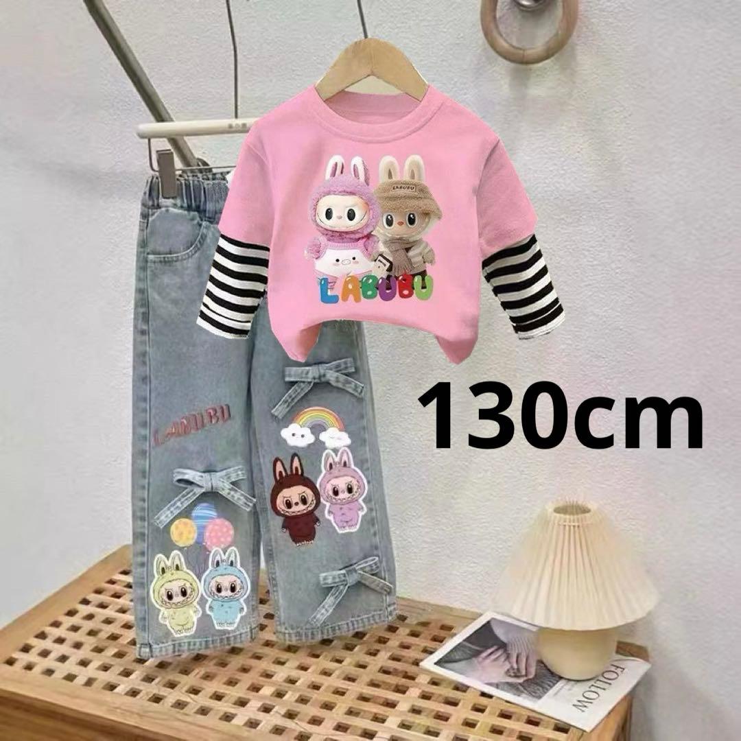 子供服　三点セット