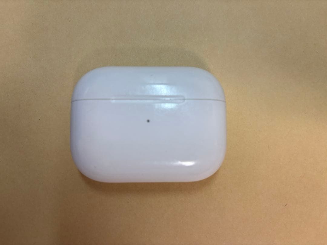 イヤホン AirPods Pro 1 with MagSafe Charing Case