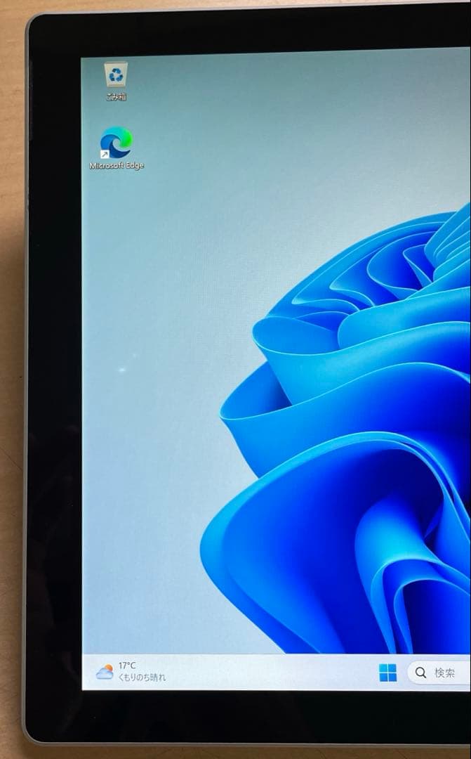 Surface Pro5 1807 LTE仕様 256GB メモリー8 美品#6