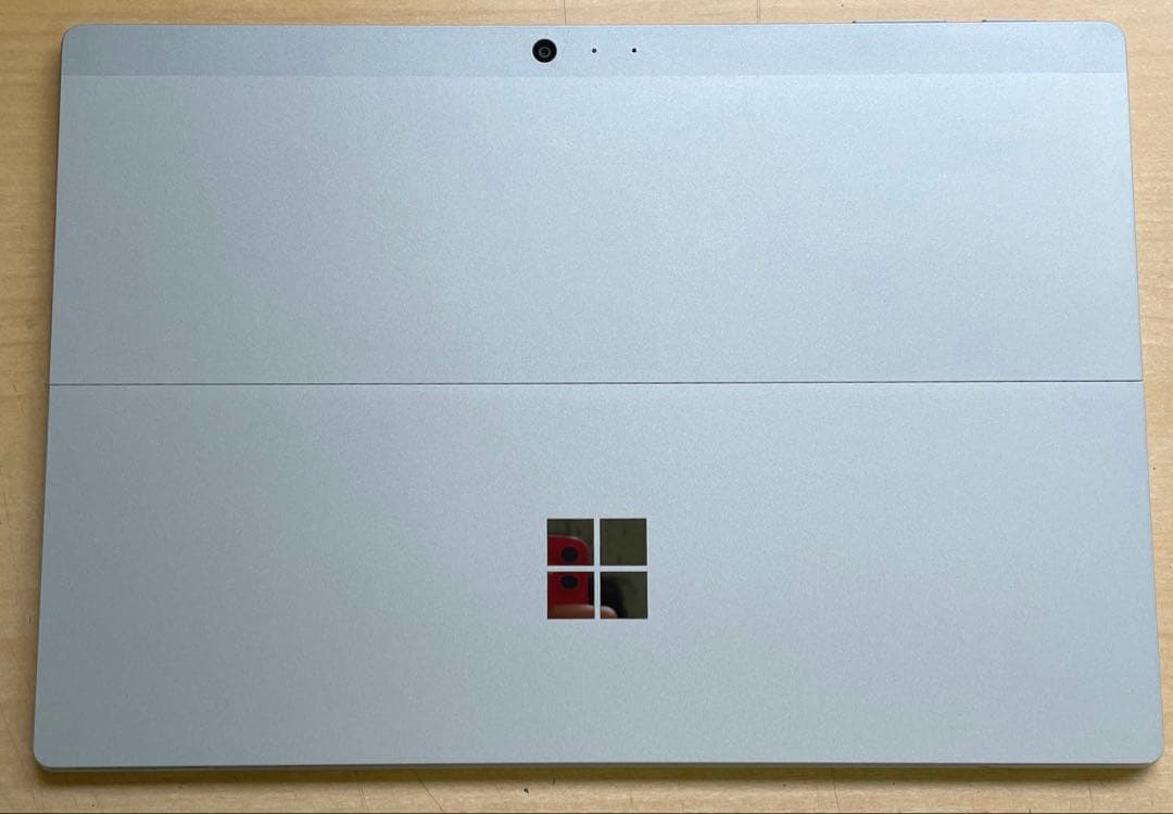 Surface Pro5 1807 LTE仕様 256GB メモリー8 美品#6