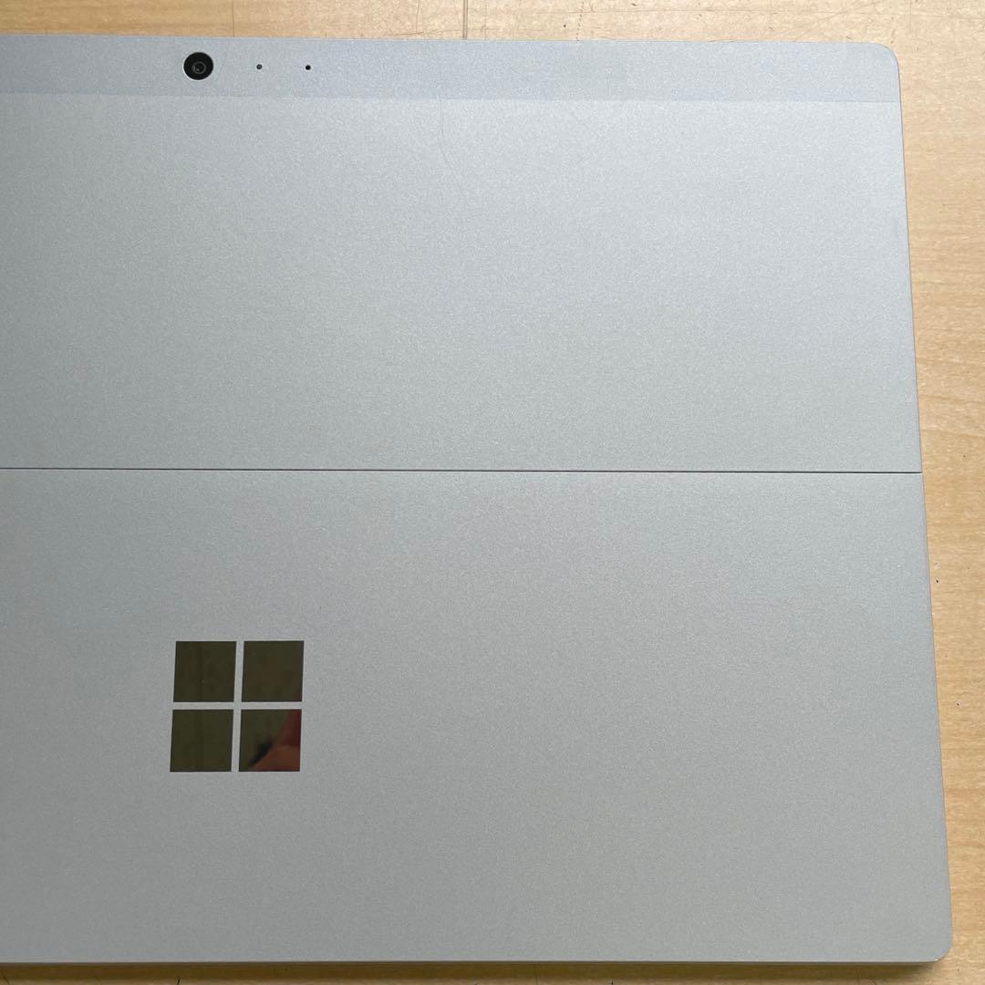Surface Pro5 1807 LTE仕様 256GB メモリー8 美品#6