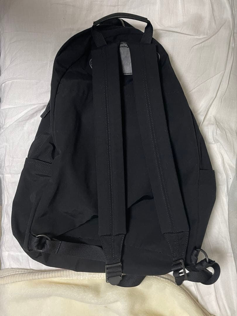 STANDARD SUPPLY リュック ブラック