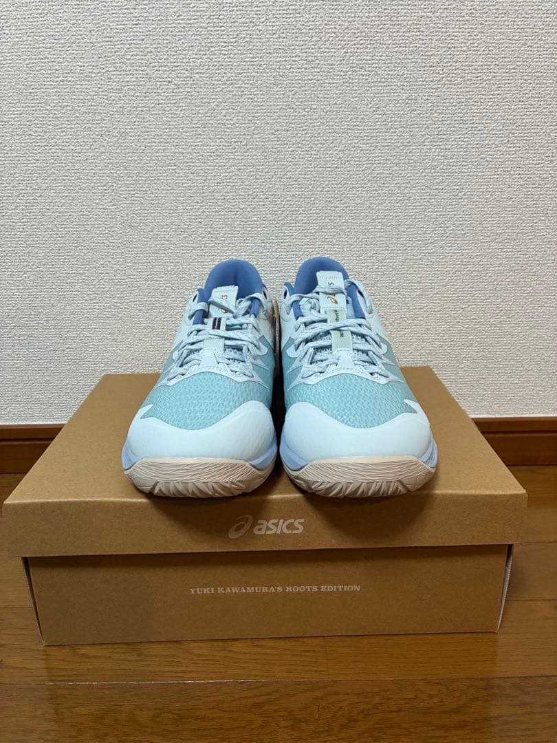 ASICS UNPRE ARS LOW 2 RT 河村勇輝 28cm 期間値下