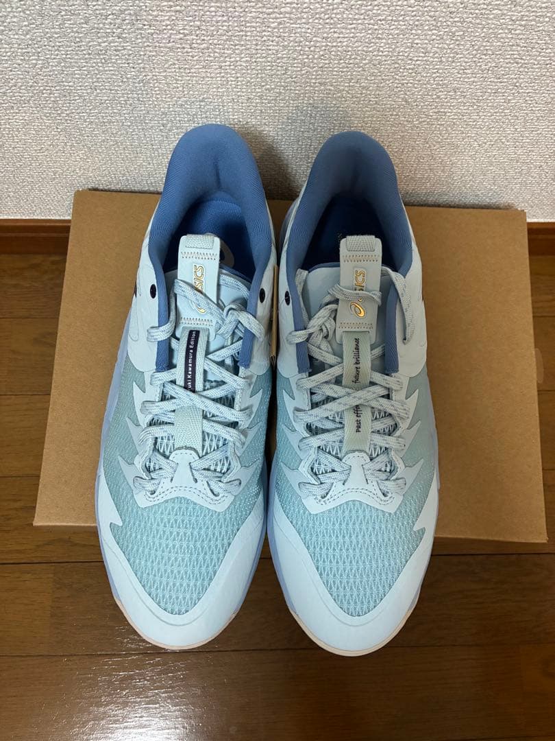 ASICS UNPRE ARS LOW 2 RT 河村勇輝 28cm 期間値下