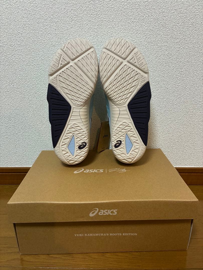 ASICS UNPRE ARS LOW 2 RT 河村勇輝 28cm 期間値下
