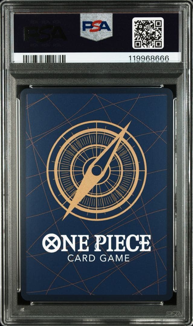 PSA10 シャーロット・プリン C-SPC ST12-012 王族の血統