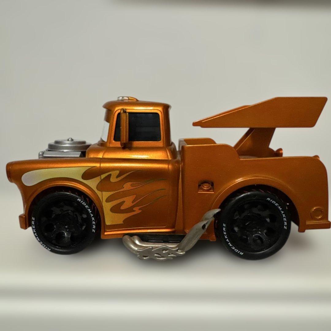 カーズ　メーター　カスタムキット