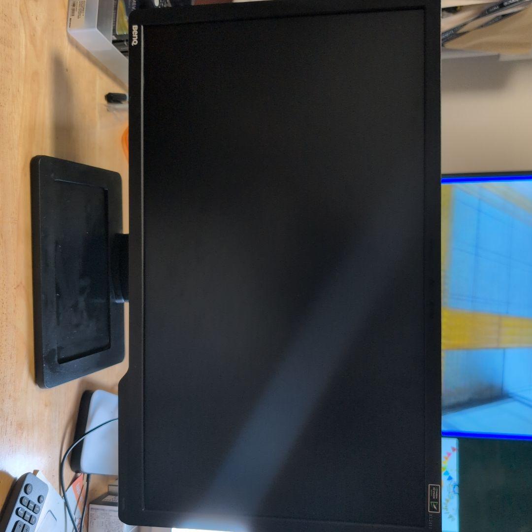 BenQ XL2411-B 144Hz ゲーミングモニター