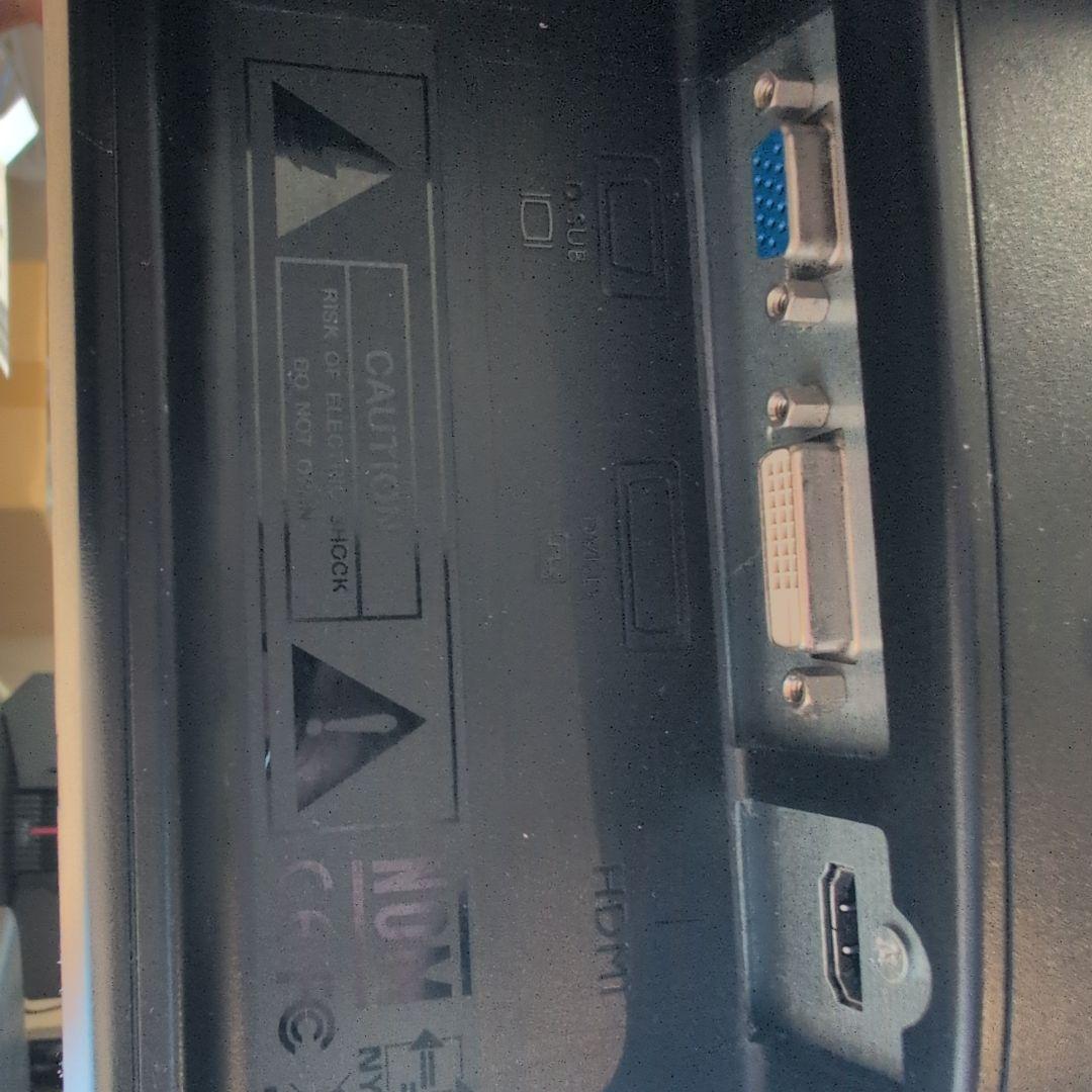 BenQ XL2411-B 144Hz ゲーミングモニター