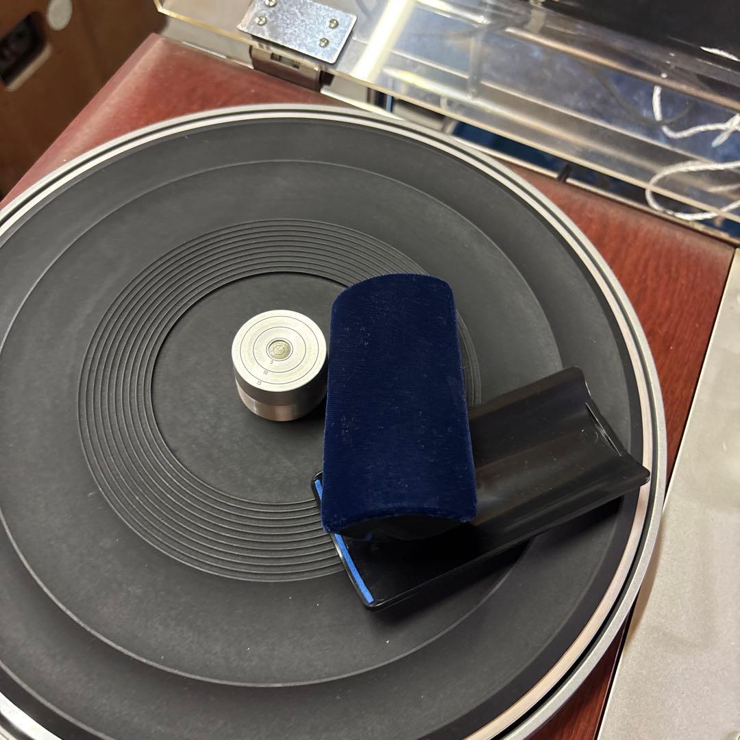 DIRECT DRIVE VICTOR JL-T77 ターンテーブル