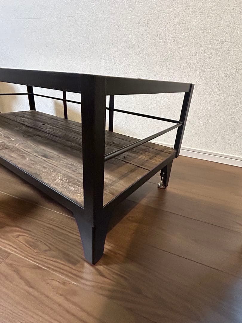 クラッシュゲート　ディキシー