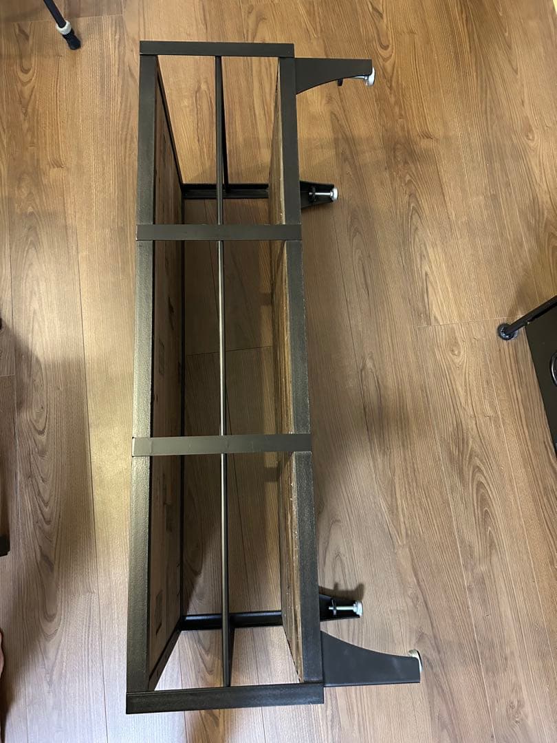 クラッシュゲート　ディキシー