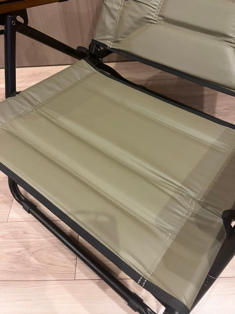 AS20V ローバーチェア　ハイバック リクライニング　マルチクッション　美品