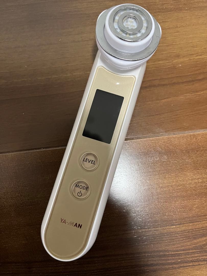 ヤーマンキャビスパRコアEX、フォトプラスEX、ヘッドスパリフト、デュアルホース