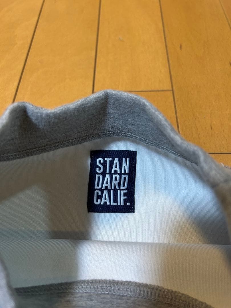 スタンダードカリフォルニア　スウェット