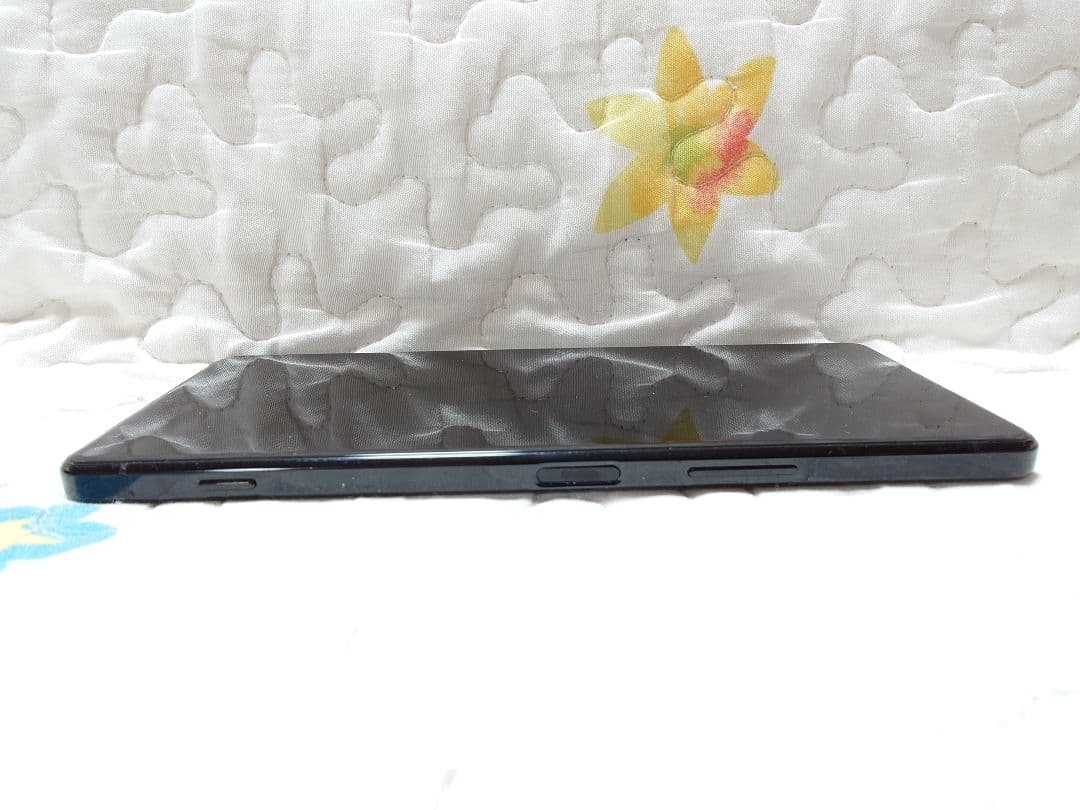 Xperia1Ⅱ SOG01ブラック スマホ アンドロイド 携帯 新品15万 黒