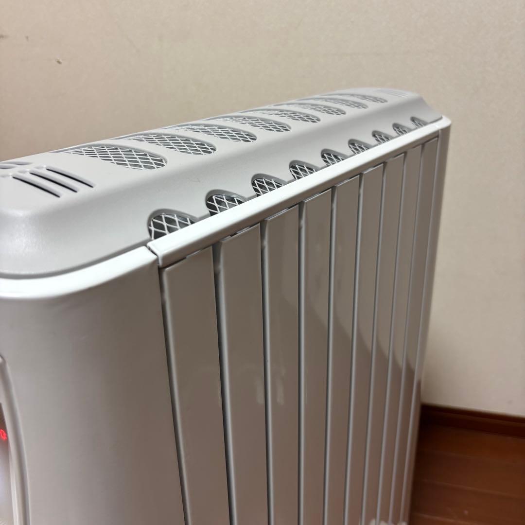 デロンギ　オイルヒーター 【RHJ75V0915】デルガルド