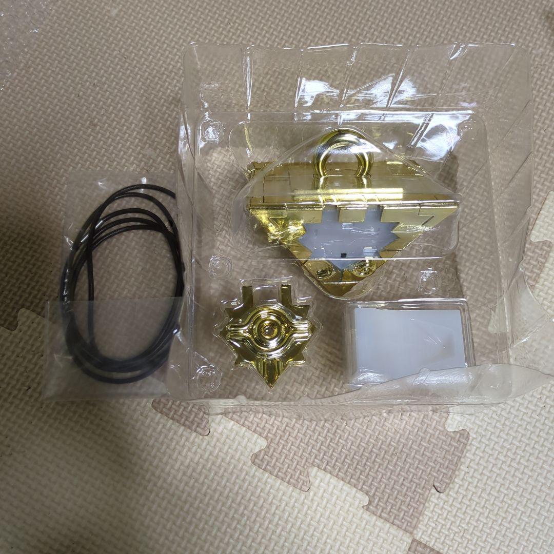 遊戯王　千年パズル COMPLETE EDITION