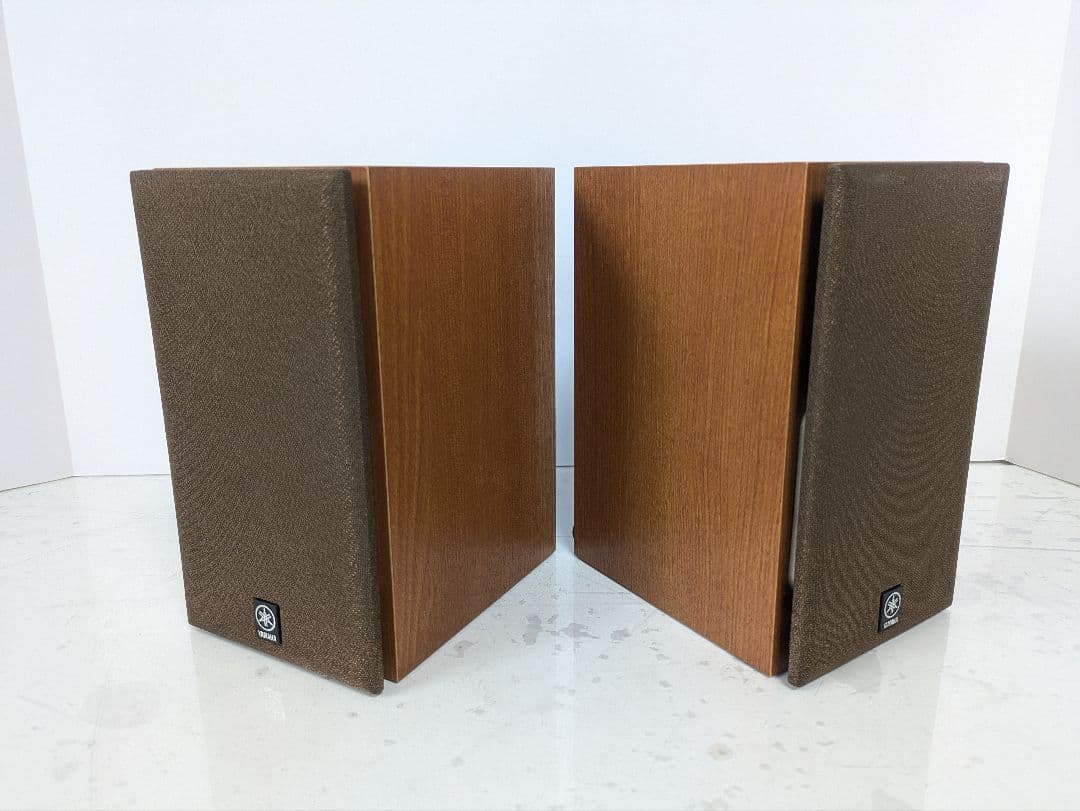 YAMAHA スピーカー NS-10MMT（ペア）