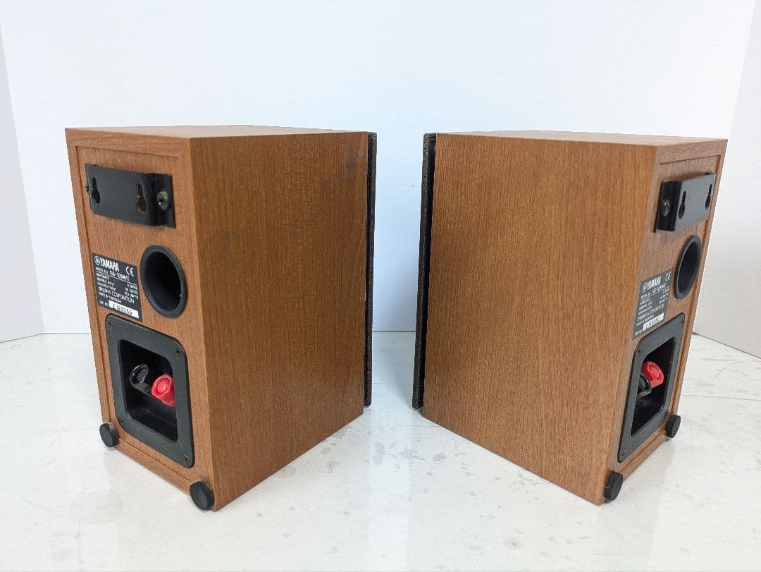 YAMAHA スピーカー NS-10MMT（ペア）