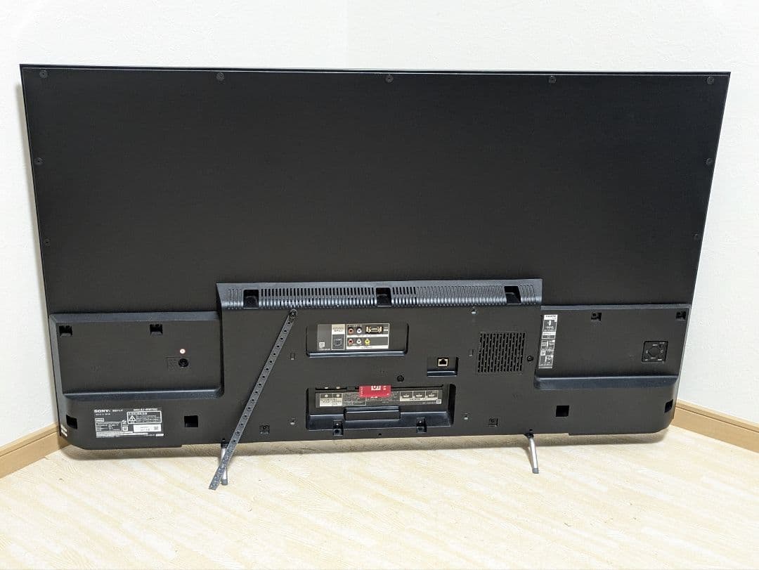 超美品 YouTube視聴可能 48インチ 液晶テレビ KJ-48W730C