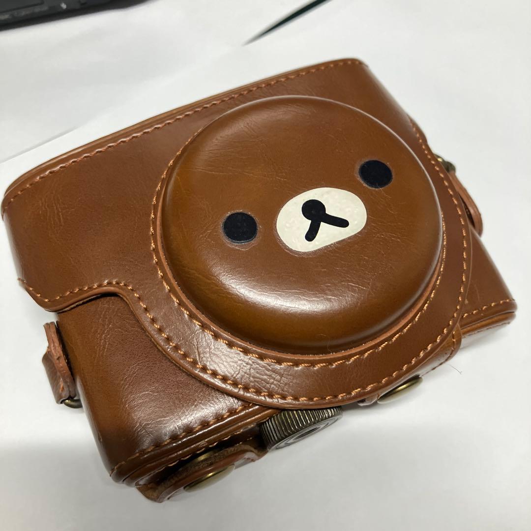 ポ*プ様 【訳あり】Sony RX100M5 デジタルカメラ【動作良好】