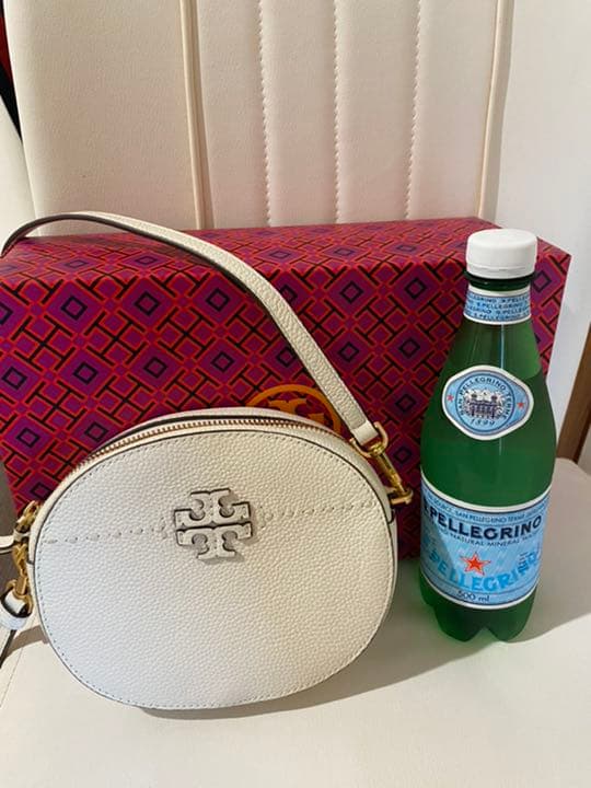 美品　トリーバーチ　2way ウエストポーチ　ショルダーバッグ