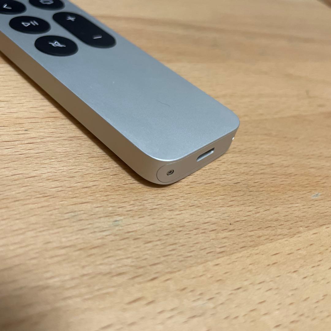 Apple TV 4K 32GB (第2世代) [MXGY2J/A]