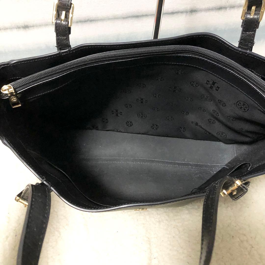 【あじさい】【TORY BURCH】トリーバーチ　エマーソン　トートバッグ