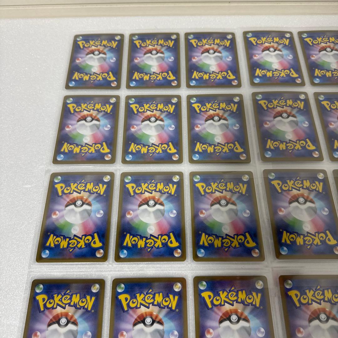 ポケモン　ムニキスゼロ AR コンプ 12種×3