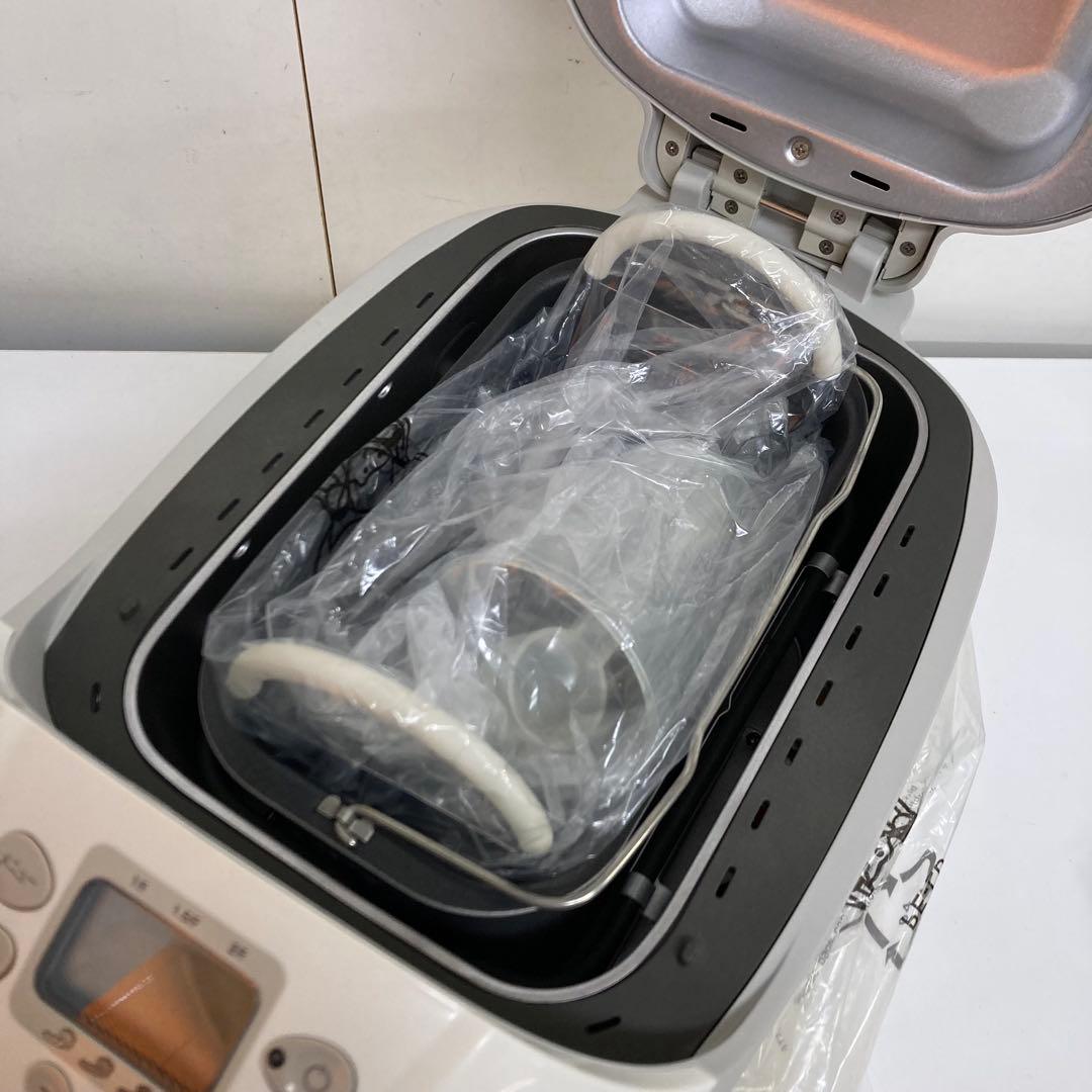 B109-40 T-fal ホームベーカリー ホーム&バゲット 未使用