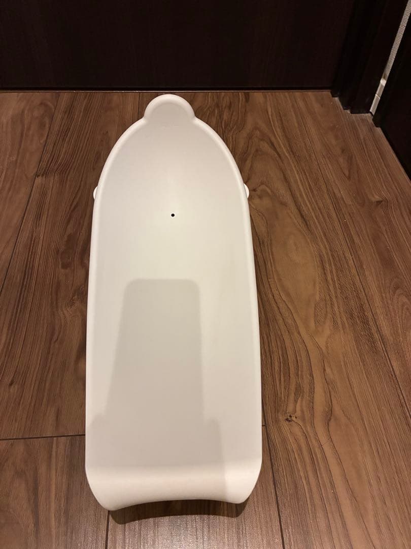 ストッケ　フレキシバス、バススタンド、ニューボーンサポート　3点セット