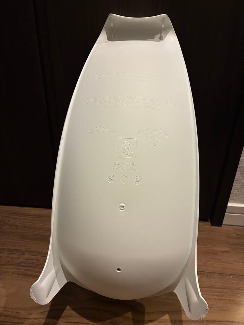 ストッケ　フレキシバス、バススタンド、ニューボーンサポート　3点セット