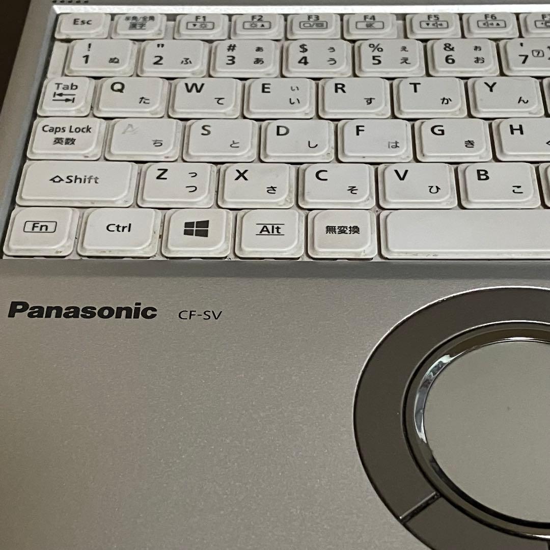 みんな大好き Let'sNote No.6