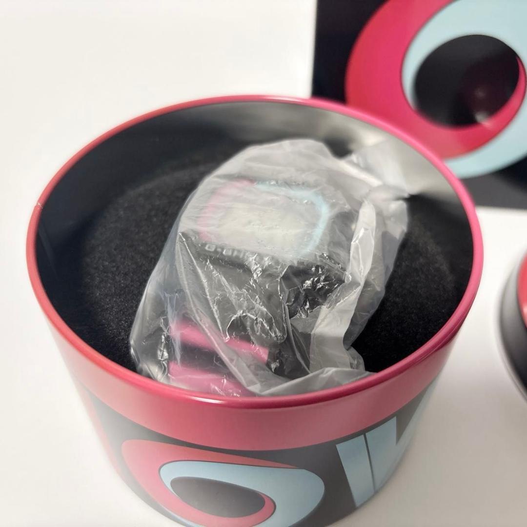 CASIO G-SHOCK×Gorillaz GW-B5600GZ-1JR
