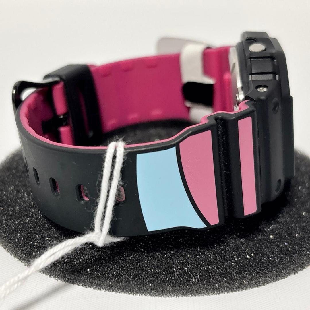 CASIO G-SHOCK×Gorillaz GW-B5600GZ-1JR