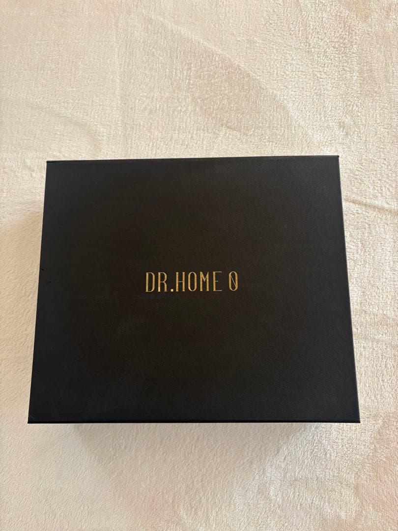 家庭用光美容器DR. O ドクターホームゼロ 日本製 脱毛器