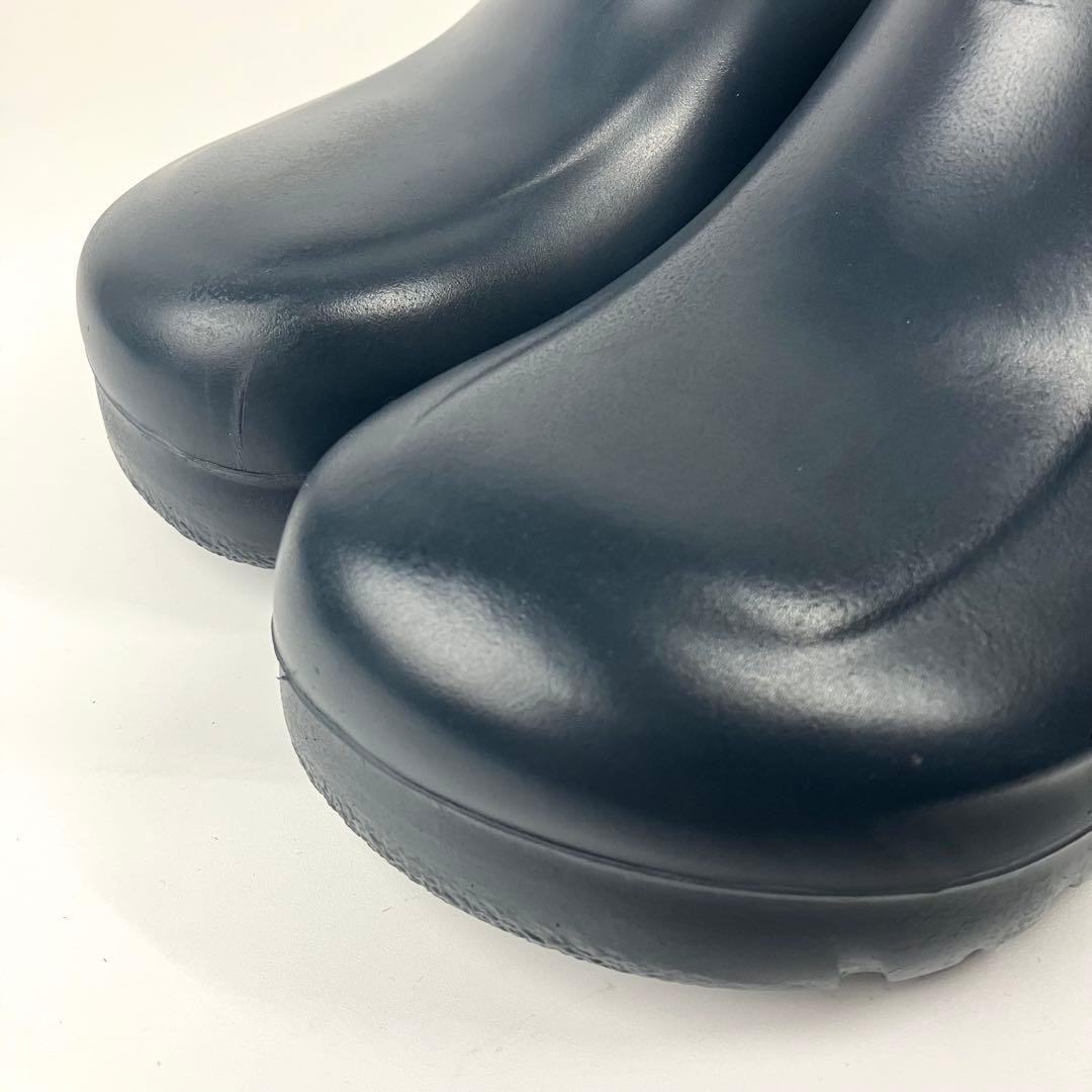 【極美品】BIRKENSTOCK Todayfulスリッポン　28cm 紺　防水