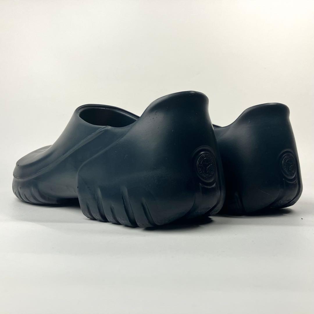 【極美品】BIRKENSTOCK Todayfulスリッポン　28cm 紺　防水