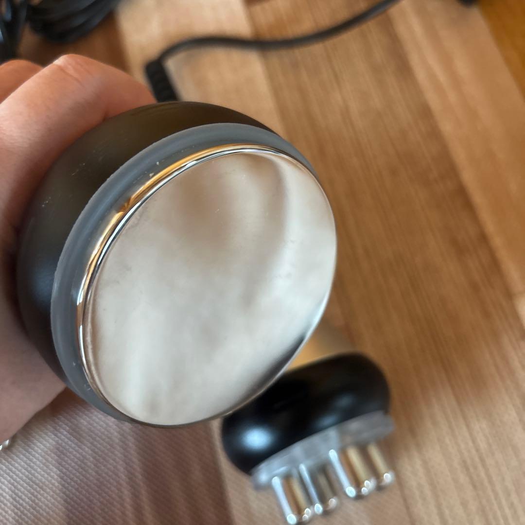 Cavitation Slimming System ラジオ波　40khz