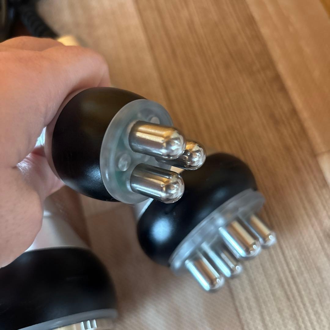 Cavitation Slimming System ラジオ波　40khz