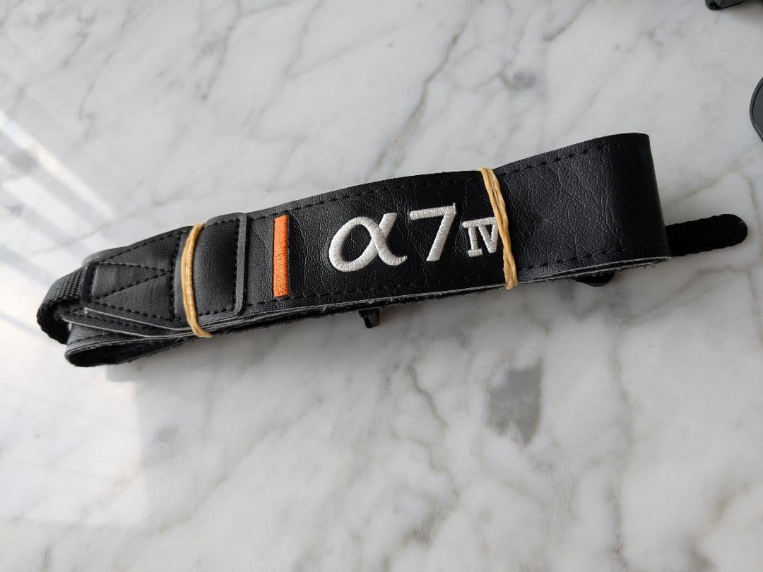 SONY α7IV ボディILCE-7M4