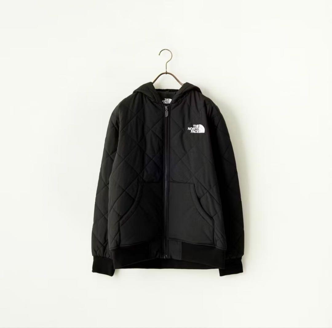☆THE NORTH FACE☆ヤッキンジャケット [NY82551］ブラックM