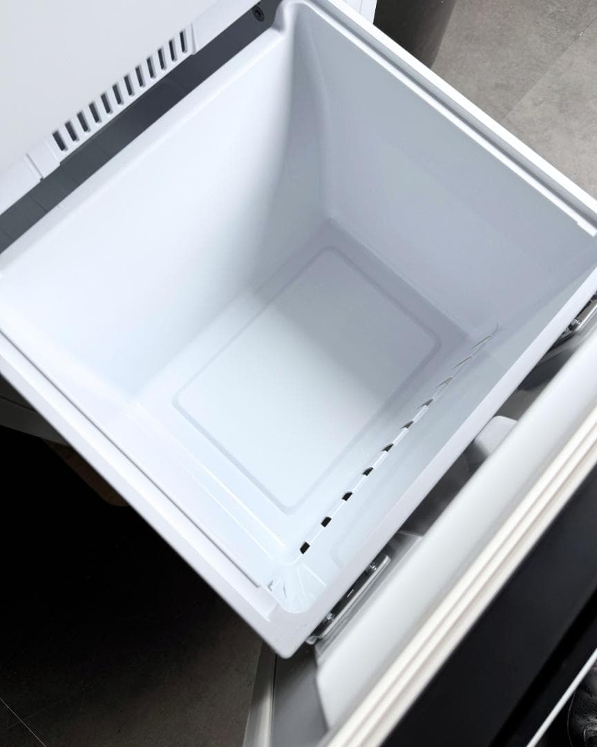 設置まで✨ Panasonic 一人暮らし用冷蔵庫 168L✨ 2022年製⭕️